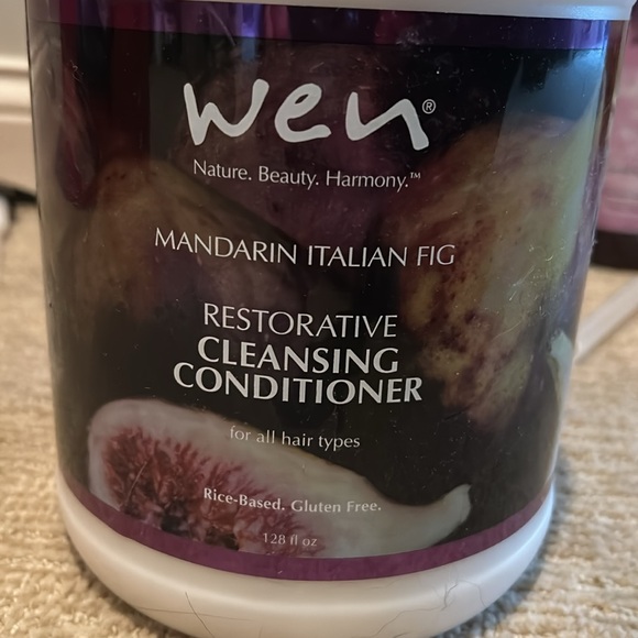 Wen Cleansing Conditioner New! - Picture 2 of 2